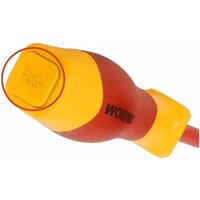 Workpro WP341018 (12 предметов) Image #3