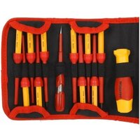 Workpro WP341018 (12 предметов)