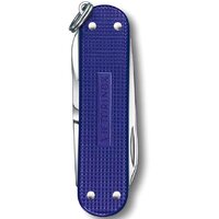 Victorinox Classic Alox SD Colors (темно-синий) Image #3
