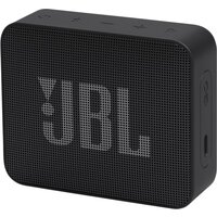 JBL Go Essential 2 (черный)