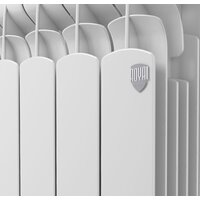 Royal Thermo Indigo Super+ 500 (4 секции) Image #3