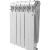 Royal Thermo Indigo Super+ 500 (4 секции)