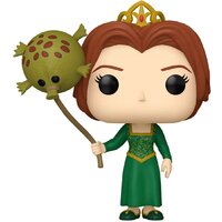 Funko POP! Movies Shrek DW 30th Princess Fiona (1595) 81173