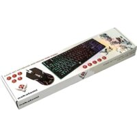 Nakatomi KMG-2305U (белый) Image #3