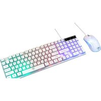 Nakatomi KMG-2305U (белый) Image #2