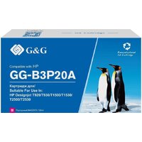 G&G GG-B3P20A (аналог HP B3P20A)