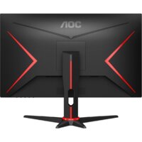 AOC C27G2ZE/BK Image #4