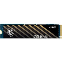 MSI Spatium M450 500GB S78-440K220-P83