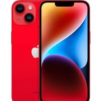 Apple iPhone 14 128GB (PRODUCT)RED
