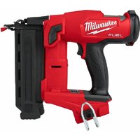 Milwaukee M18FN18GS-202X 4933471407 (с 2-мя АКБ, кейс) Image #4
