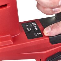 Milwaukee M18FN18GS-202X 4933471407 (с 2-мя АКБ, кейс) Image #8