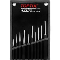 Toptul GPAQ1001 10 предметов