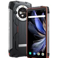 Blackview BV9300 Pro 12GB/256GB (оранжевый)
