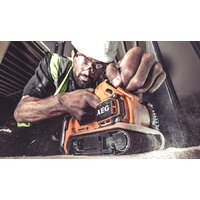 AEG Powertools BHBS 18-75BL 4935459582 (без АКБ) Image #3