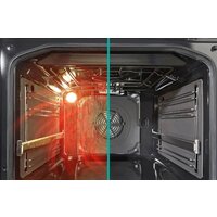 Gorenje GECS5C70WA Image #22