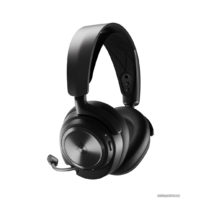 SteelSeries Arctis Nova Pro Wireless X (черный) Image #4