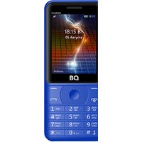 BQ-Mobile Charger (синий) [BQ-2425]