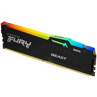 Kingston FURY Beast RGB 8ГБ DDR5 6000МГц KF560C36BBEA-8 Image #2