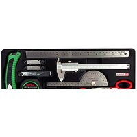 Toptul GCAT1101 11 предметов