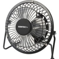 CENTEK CT-5040 (черный)