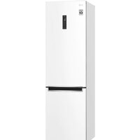 LG DoorCooling+ GA-B509MVQM Image #2