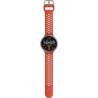 Amazfit Active 2 Premium (серебристый, с черным кожаным ремешком) Image #12