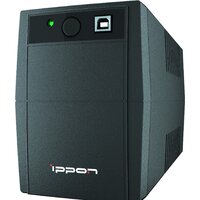 IPPON Back Basic 850 S Euro Image #4