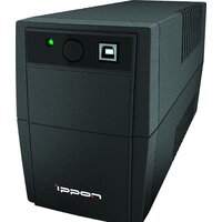 IPPON Back Basic 850 S Euro Image #6