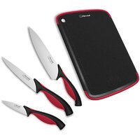 Rondell Arsenale RD-1892 (черный/бордовый)