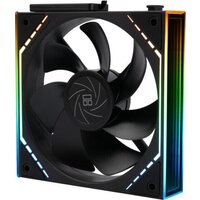 Thermalright TL-M12QR X3 (черный) Image #8