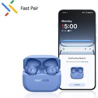 OnePlus Nord Buds 3r (синий) Image #14