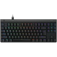 Logitech G515 TKL GL Brown Tactile 920-012872 (черный, нет кириллицы)