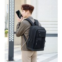 Miru Sallerus 15.6 (черный) Image #12