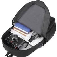 Miru Sallerus 15.6 (черный) Image #20