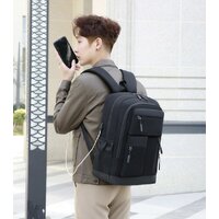 Miru Sallerus 15.6 (черный) Image #18