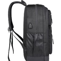 Miru Sallerus 15.6 (черный) Image #16