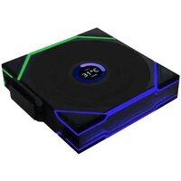 Lian Li Uni Fan TL 120 Wireless G99.12TLLCD1W1B.R0 Image #1