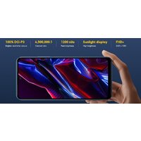 POCO X5 5G 6GB/128GB международная версия (синий) Image #7