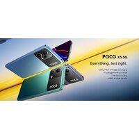 POCO X5 5G 6GB/128GB международная версия (синий) Image #8