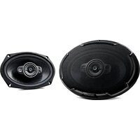 Kenwood KFC-PS6996EX