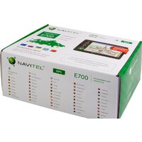 NAVITEL E700 Image #9