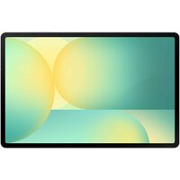 Samsung Galaxy Tab S10 FE+ 5G SM-X626 8GB/128GB (серебристый) Image #2