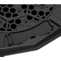 Miru CP2004 Tristark RGB Image #2