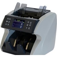 Счетчики банкнот и монет