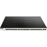 D-Link DGS-1210-52MPP/ME/B1A
