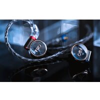 FiiO FD3 Pro (черный) Image #9