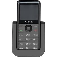 Xenium X700 (черный) Image #3