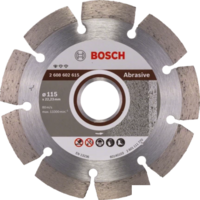 Bosch Standard Abrasive 2608602615