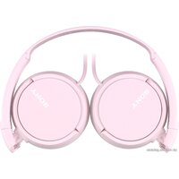 Sony MDR-ZX110AP (белый) Image #6