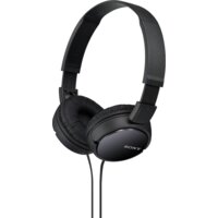 Sony MDR-ZX110AP (белый) Image #2
